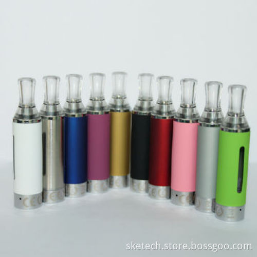 Evod Blister Kit with 800 Puffs, 650mAh/900mAh and 1,100mAh Battery Capacity